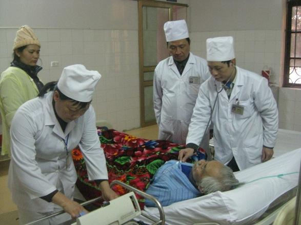 Học Bác từ những việc giản dị nhất